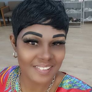 Meet your Posher, Patricia